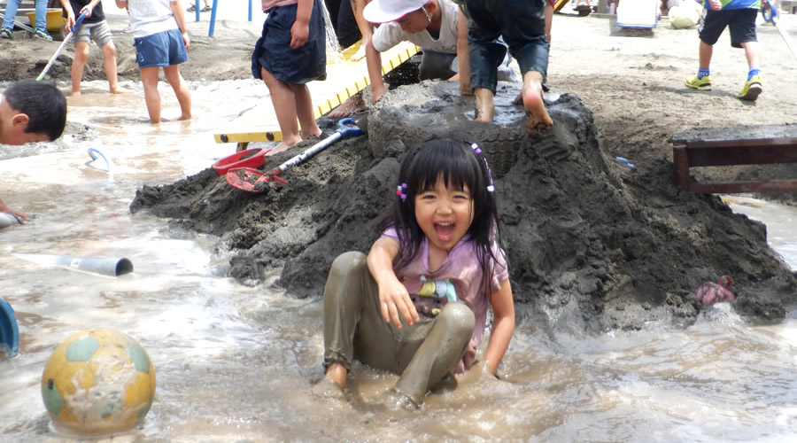 湘南学園幼稚園