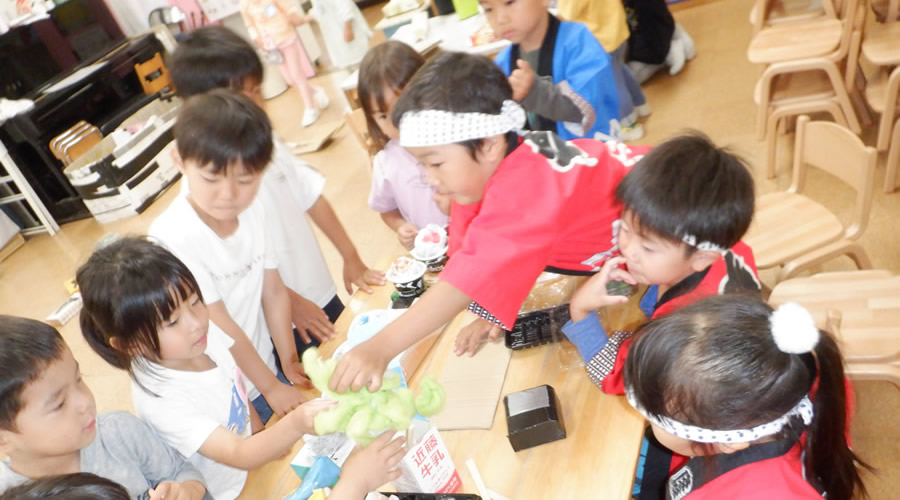 湘南学園幼稚園