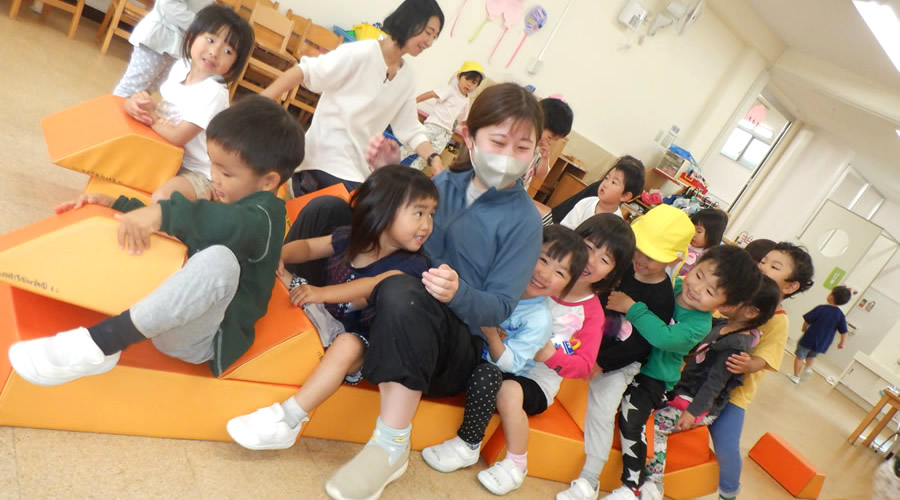 湘南学園幼稚園