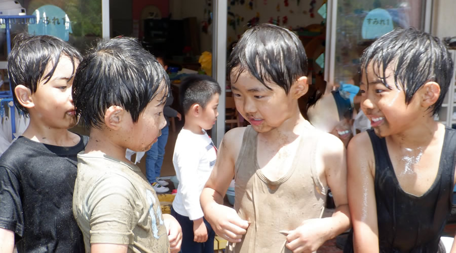 湘南学園幼稚園