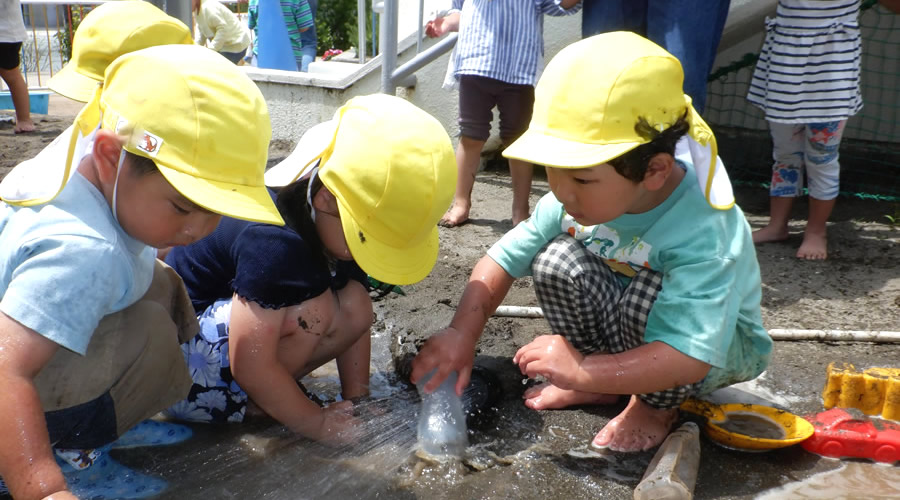 湘南学園幼稚園