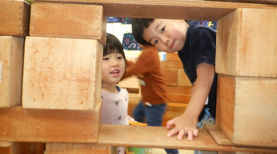 湘南学園幼稚園