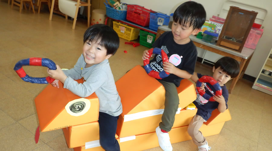 湘南学園幼稚園