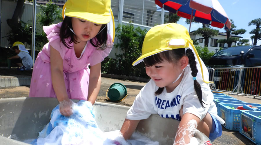 湘南学園幼稚園