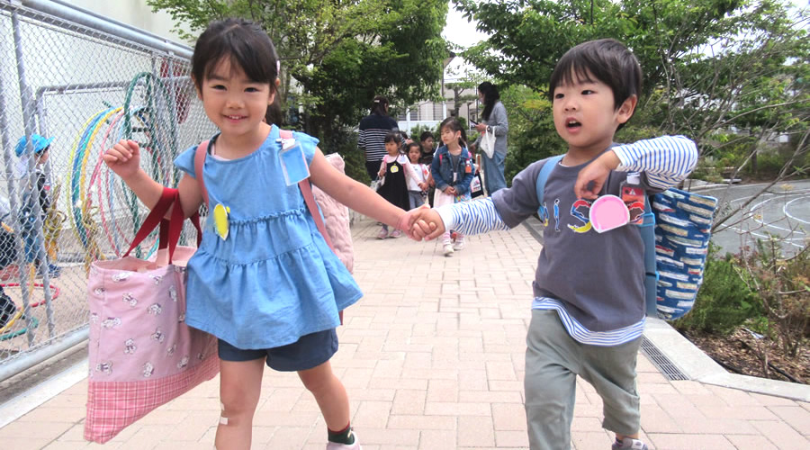 湘南学園幼稚園