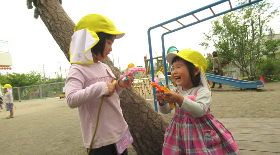 湘南学園幼稚園