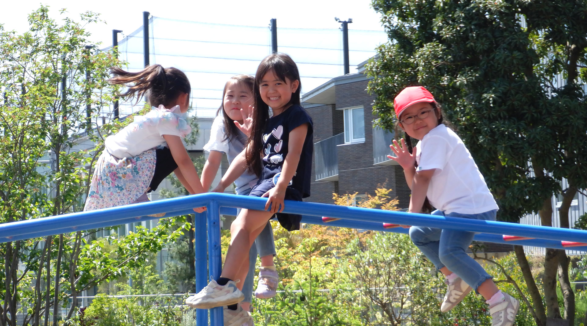 湘南学園幼稚園