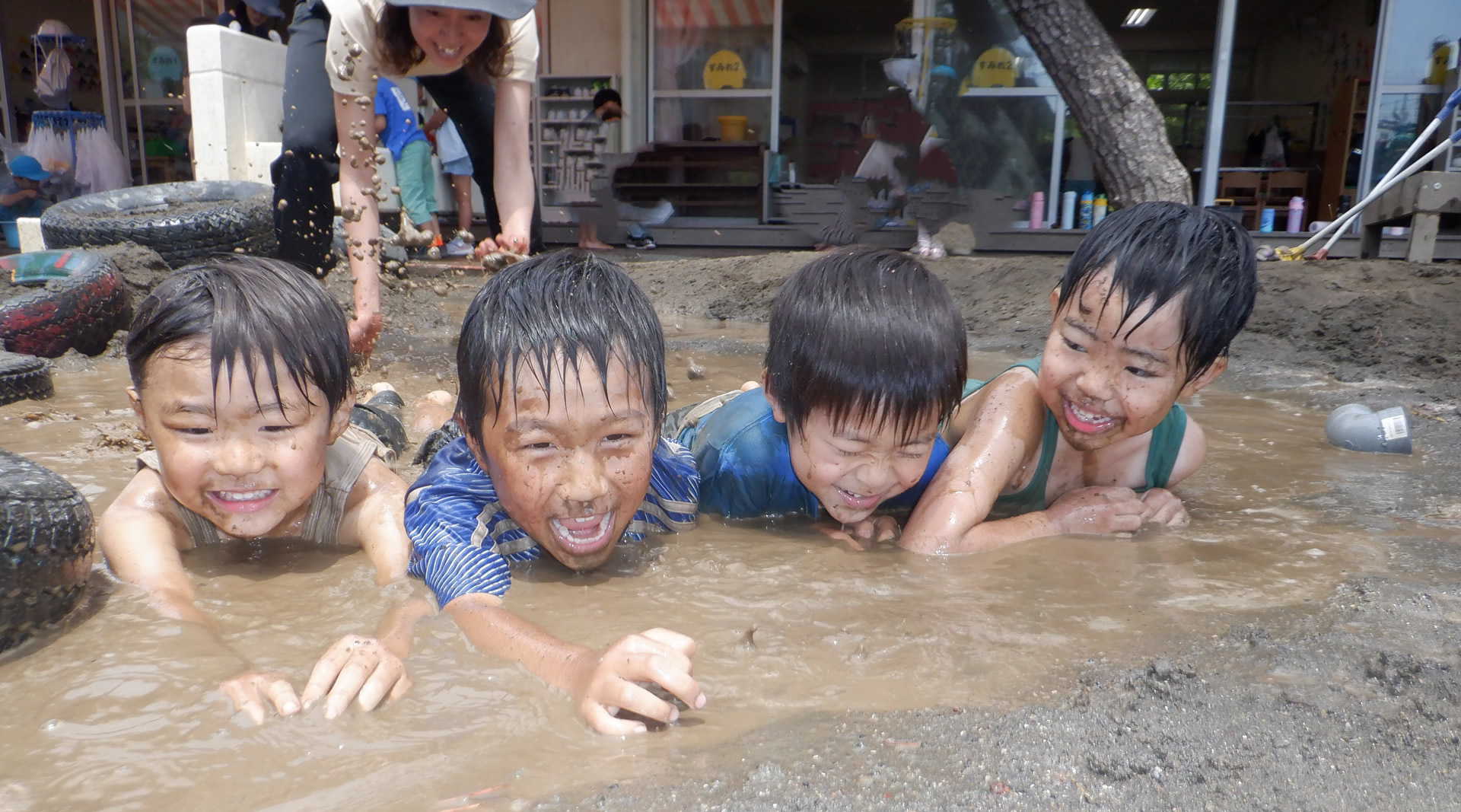 湘南学園幼稚園