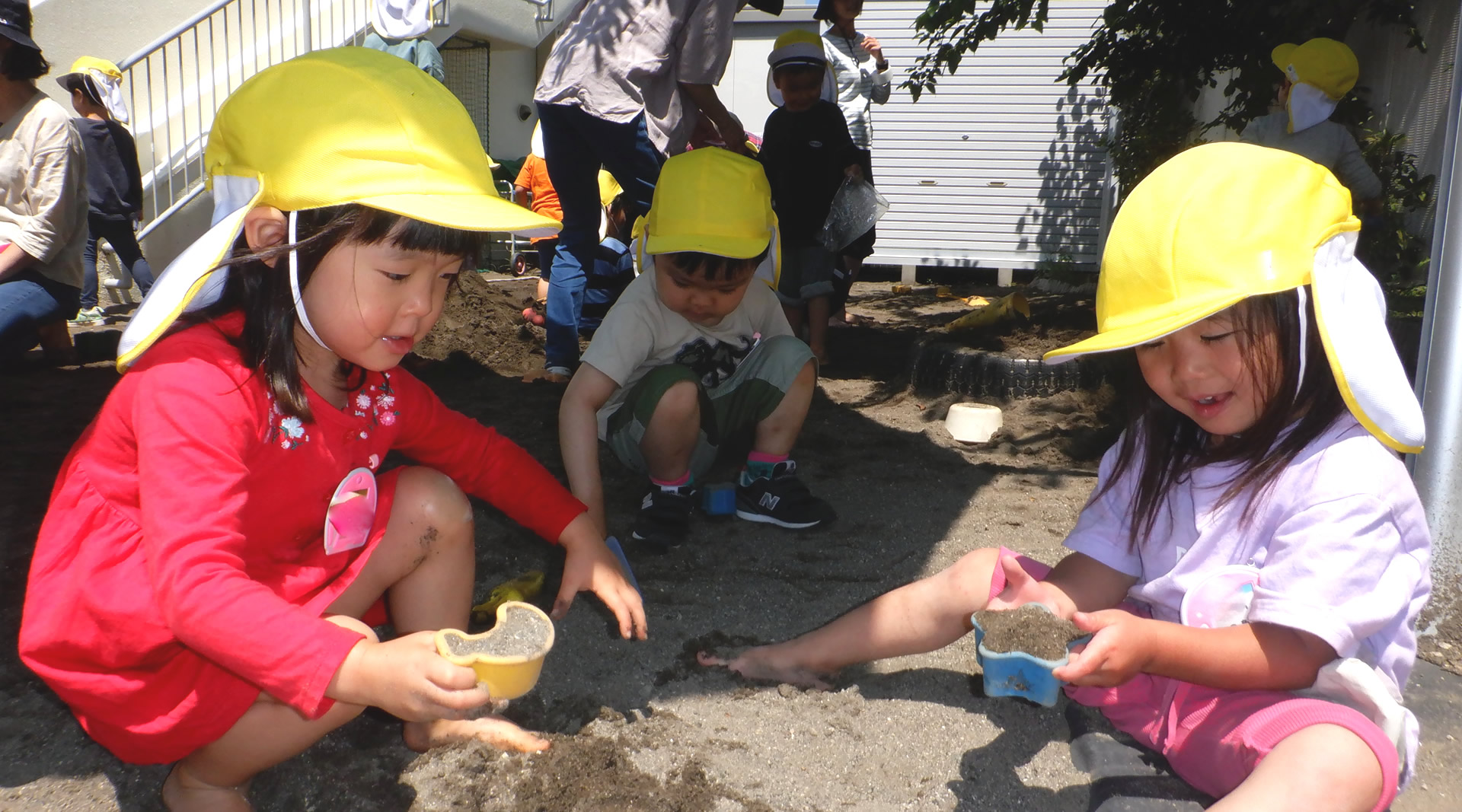 湘南学園幼稚園