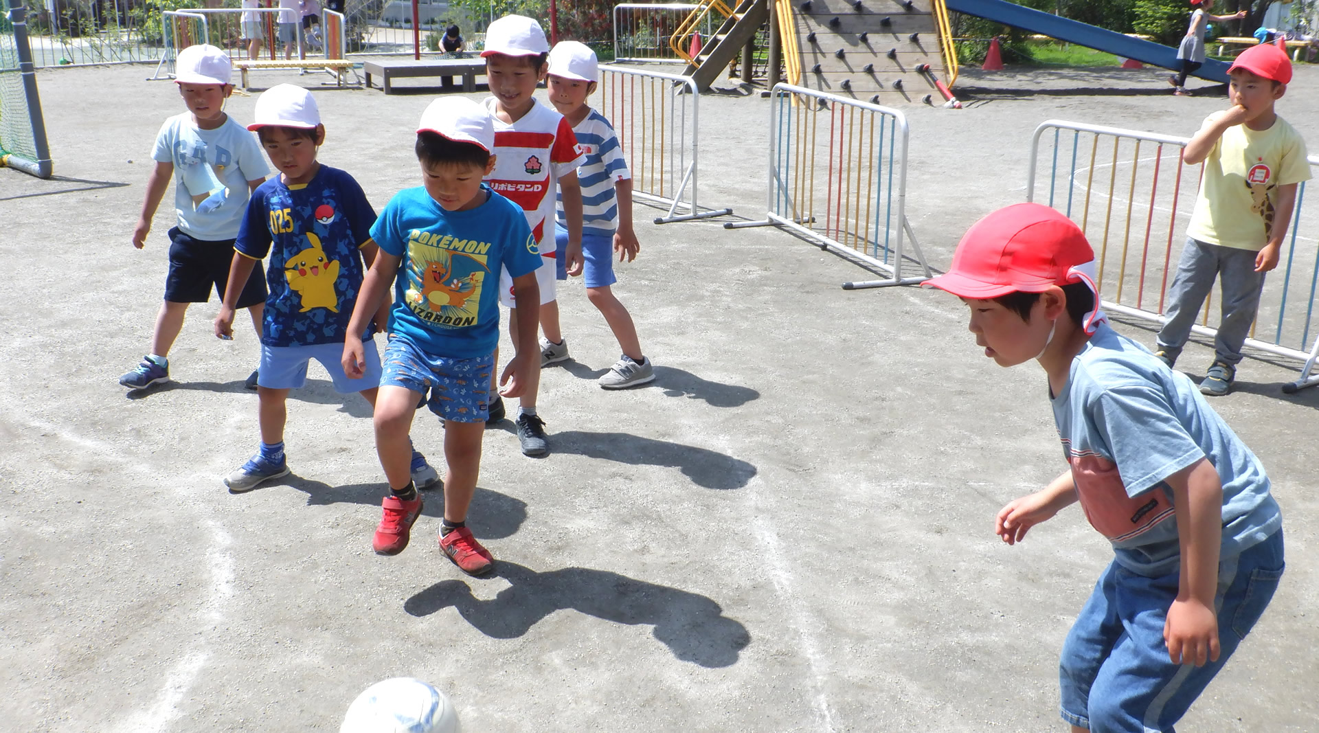 湘南学園幼稚園