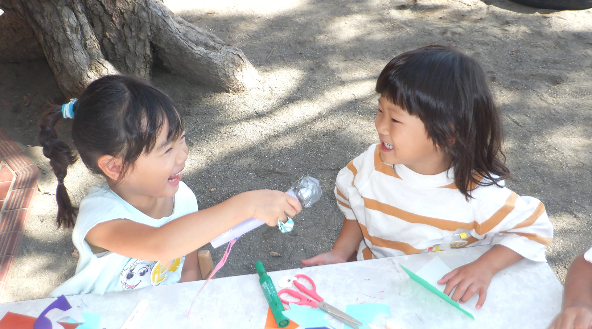 湘南学園幼稚園