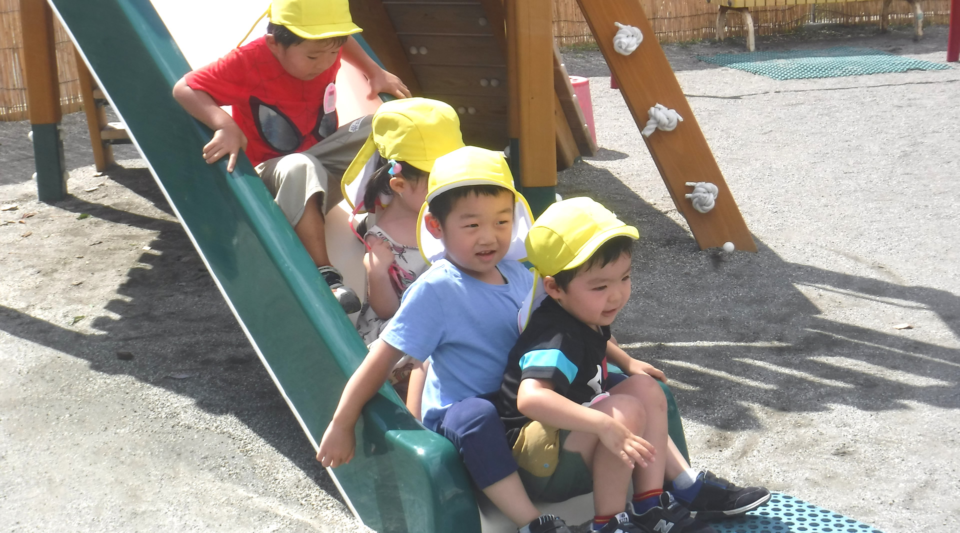 湘南学園幼稚園