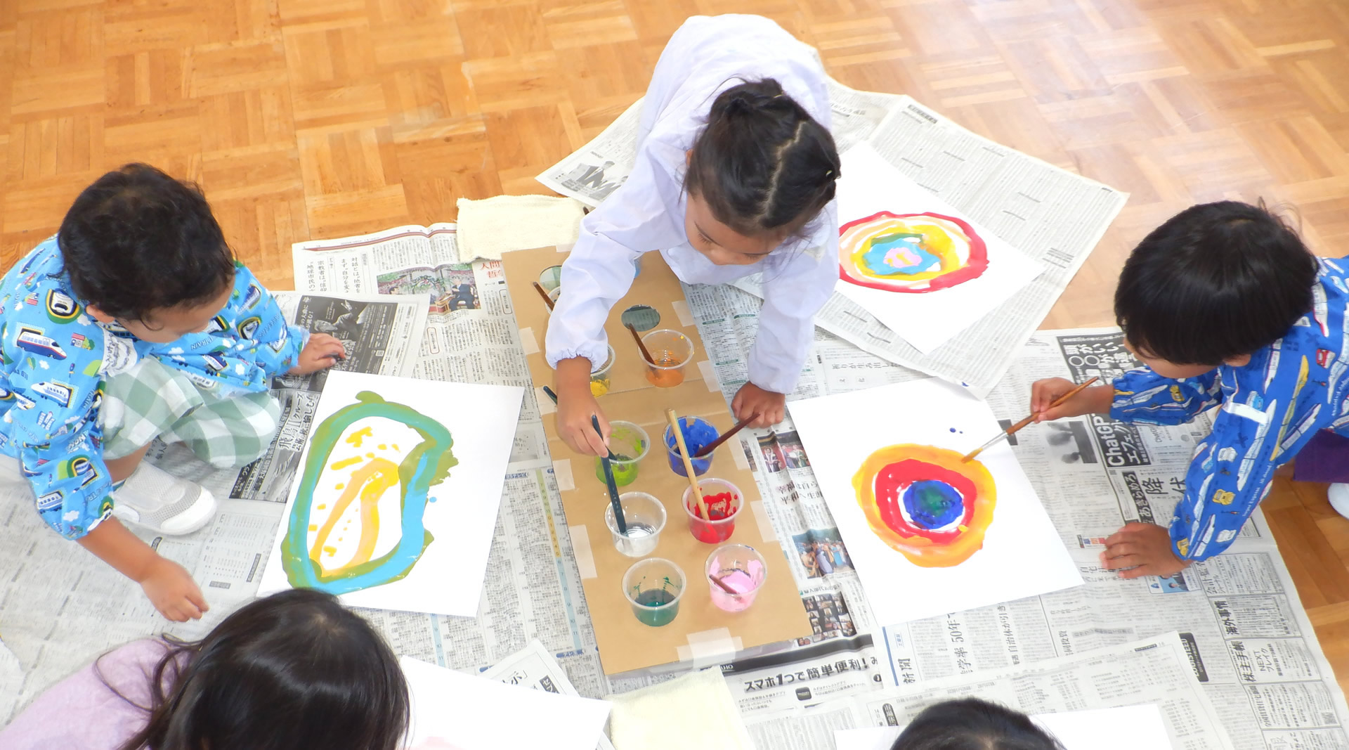 湘南学園幼稚園