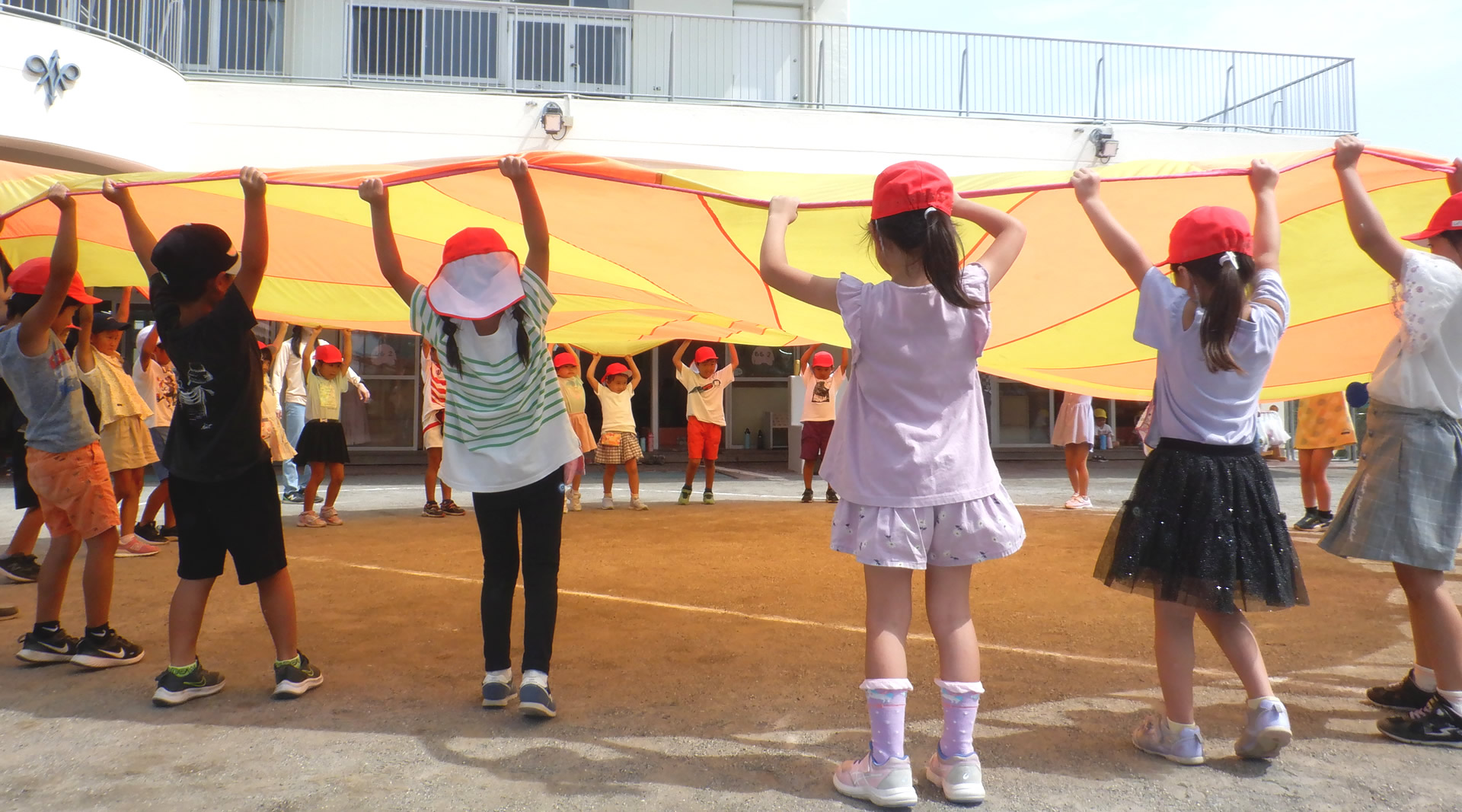 湘南学園幼稚園