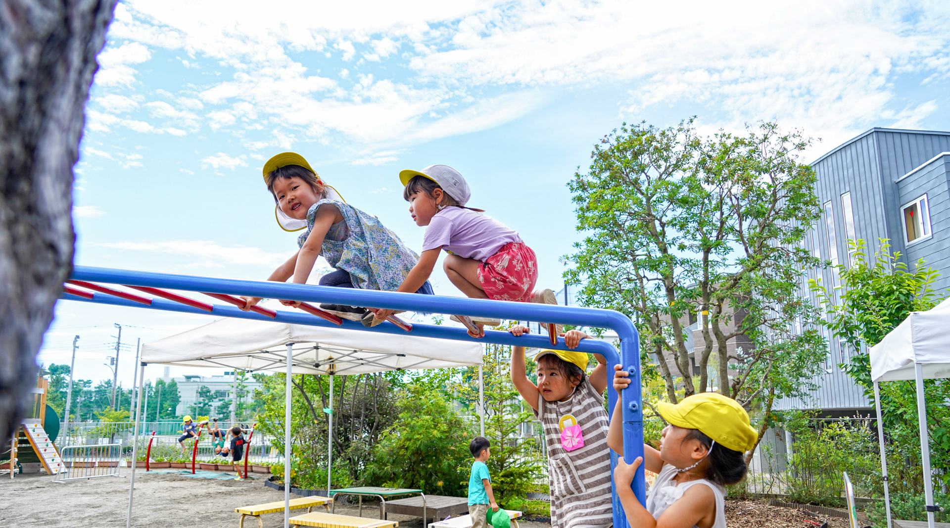 湘南学園幼稚園