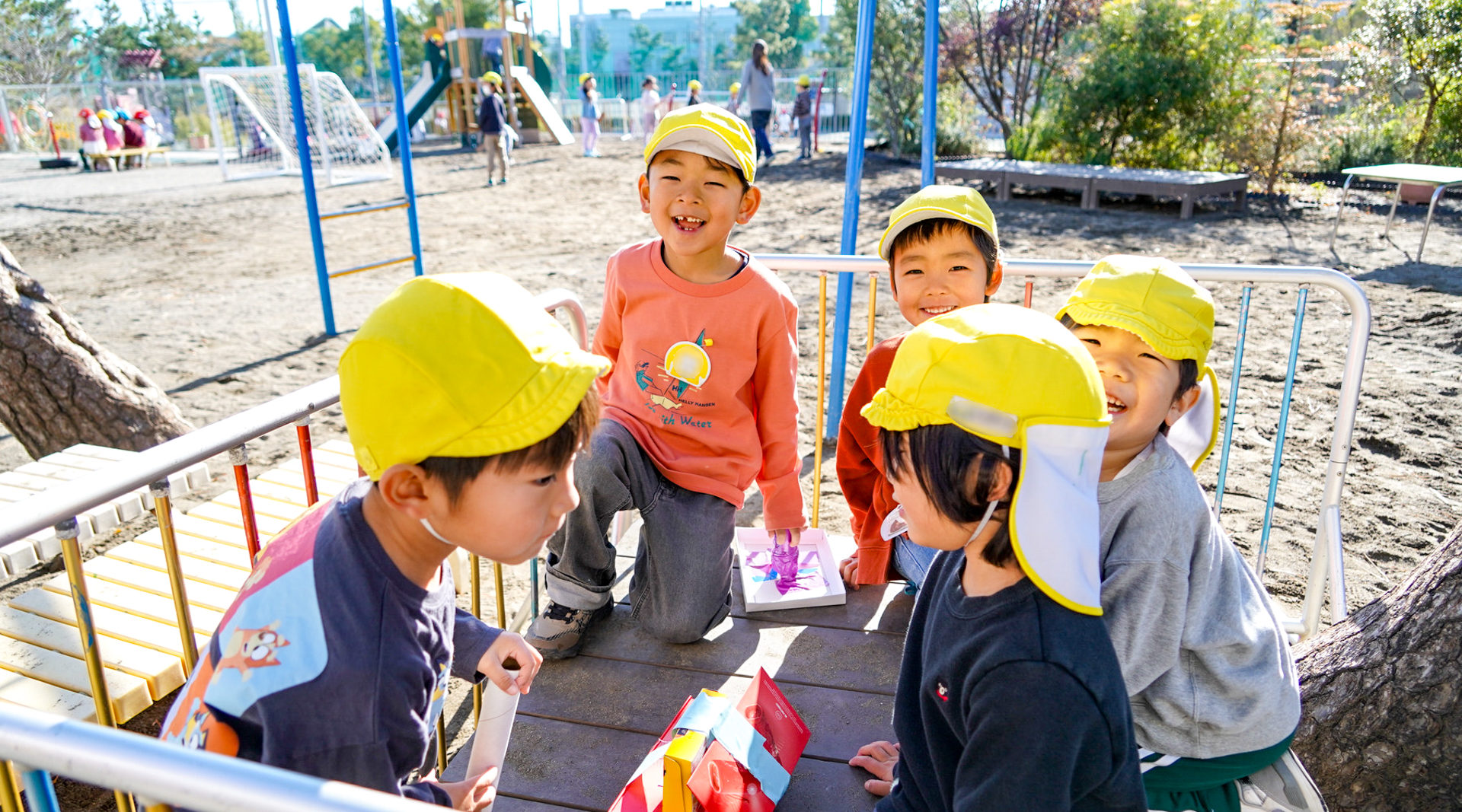 湘南学園幼稚園