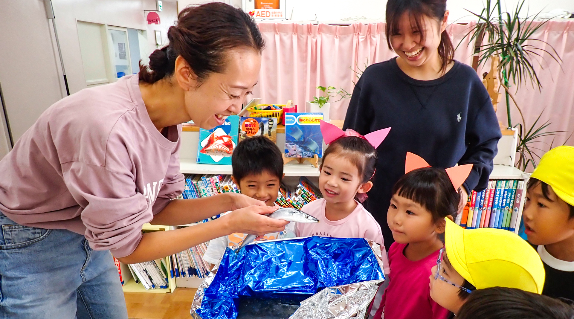 湘南学園幼稚園