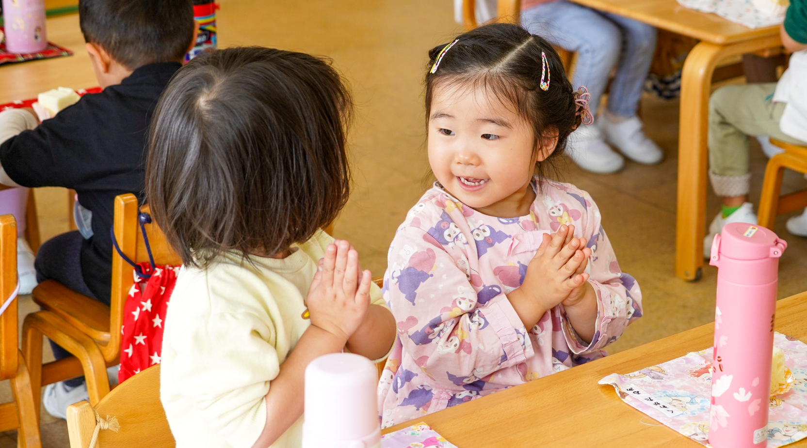 湘南学園幼稚園