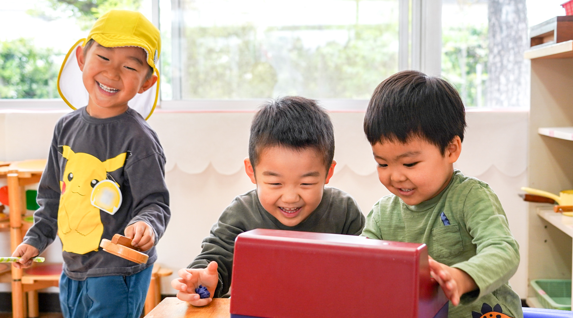 湘南学園幼稚園