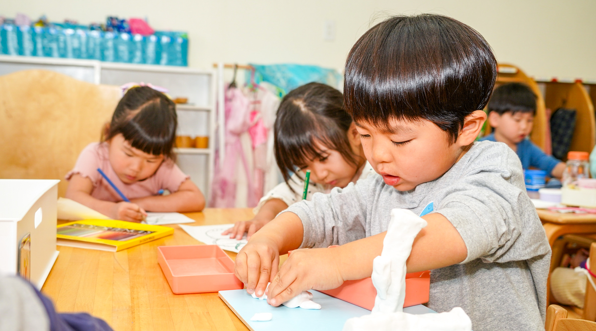 湘南学園幼稚園