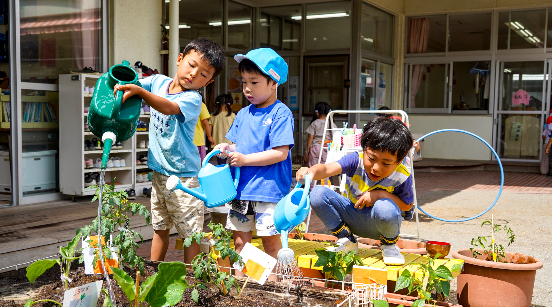 湘南学園幼稚園