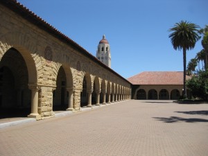 スタンフォード大学