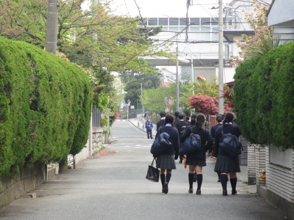 第３回　総合学園の学内連携を重視～全学運営協議会