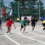 第13回 先輩を見ながら育ち、後輩をリードして育つ③中高体育祭~縦割りクラス連合 第13回 先輩を見ながら育ち、後輩をリードして育つ③中高体育祭~縦割りクラス連合