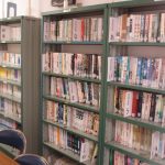第22回 PTA「母の文庫」~読書に親しむ憩いのお部屋 第22回 PTA「母の文庫」~読書に親しむ憩いのお部屋