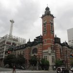 第25回 広上淳一先生 来週の日フィル定期演奏会に注目! 第25回 広上淳一先生 来週の日フィル定期演奏会に注目!