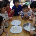 第42回 五感を通して季節を感じる&楽しむ 第42回 五感を通して季節を感じる&楽しむ