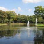 第51回 都内の大公園・日曜日の光景 第51回 都内の大公園・日曜日の光景