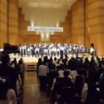 第59回 小学校音楽会から中高合唱コンへ 第59回 小学校音楽会から中高合唱コンへ