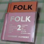 第63回 ある夫婦デュオのFOLK SONGS 第63回 ある夫婦デュオのFOLK SONGS