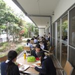第58回 全学的な食と憩いの場~5年間の発展 第58回 全学的な食と憩いの場~5年間の発展