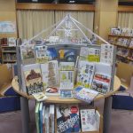 第70回 読書の夢があふれる中高図書室 第70回 読書の夢があふれる中高図書室