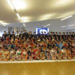 第68回 成人を祝う会~華やぐカフェテリア 第68回 成人を祝う会~華やぐカフェテリア
