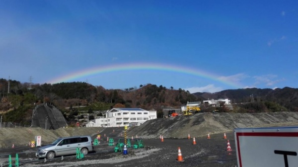 第83回　東日本大震災～当時の湘南学園