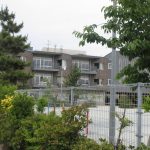 第89回 1年生をお世話する上級生の成長 第89回 1年生をお世話する上級生の成長