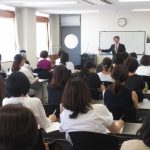 第90回 教育顧問~全学的な相談体制の充実 第90回 教育顧問~全学的な相談体制の充実