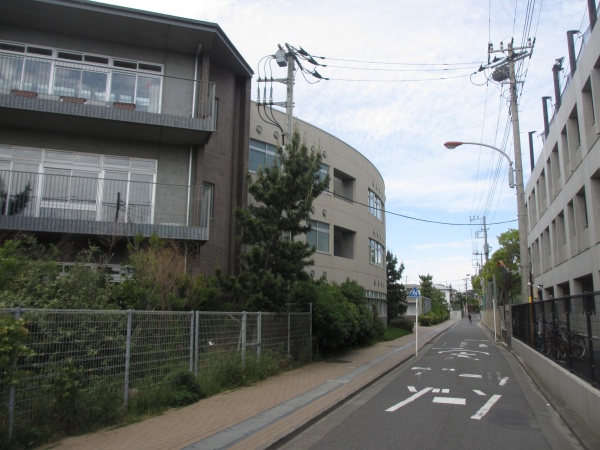 第106回　授業研究を推進する学園小学校