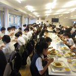 第107回 食と健康を語り合うサロンの発足! 第107回 食と健康を語り合うサロンの発足!