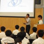 第105回 難民問題にとりくむ有志団体に学ぶ 第105回 難民問題にとりくむ有志団体に学ぶ