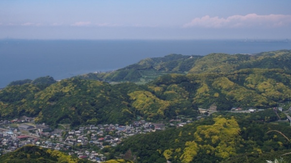 第118号　台風15号による甚大な被害に接して