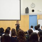 第116回 『みんなの学校』木村泰子先生に学ぶ 第116回 『みんなの学校』木村泰子先生に学ぶ
