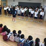 第115回 学園のこれからを考える全学教研 第115回 学園のこれからを考える全学教研
