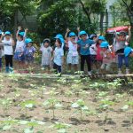 第119回 非認知能力を伸ばす学園の幼児教育 第119回 非認知能力を伸ばす学園の幼児教育