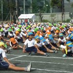 第122回 10月前半の湘南学園メイン行事 第122回 10月前半の湘南学園メイン行事