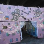 第124回 幅広いご協力~みんなで創る学園祭 第124回 幅広いご協力~みんなで創る学園祭