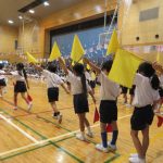 第130回 小学校と幼稚園の運動会行事の感動 第130回 小学校と幼稚園の運動会行事の感動
